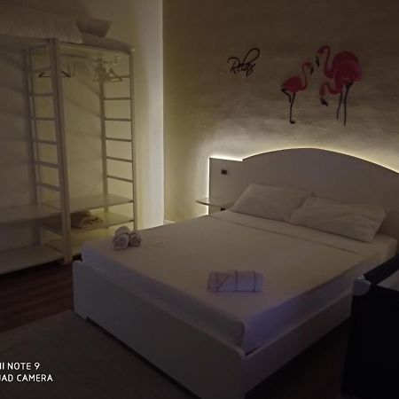 Ginny'S Room Quartu SantʼElena Dış mekan fotoğraf