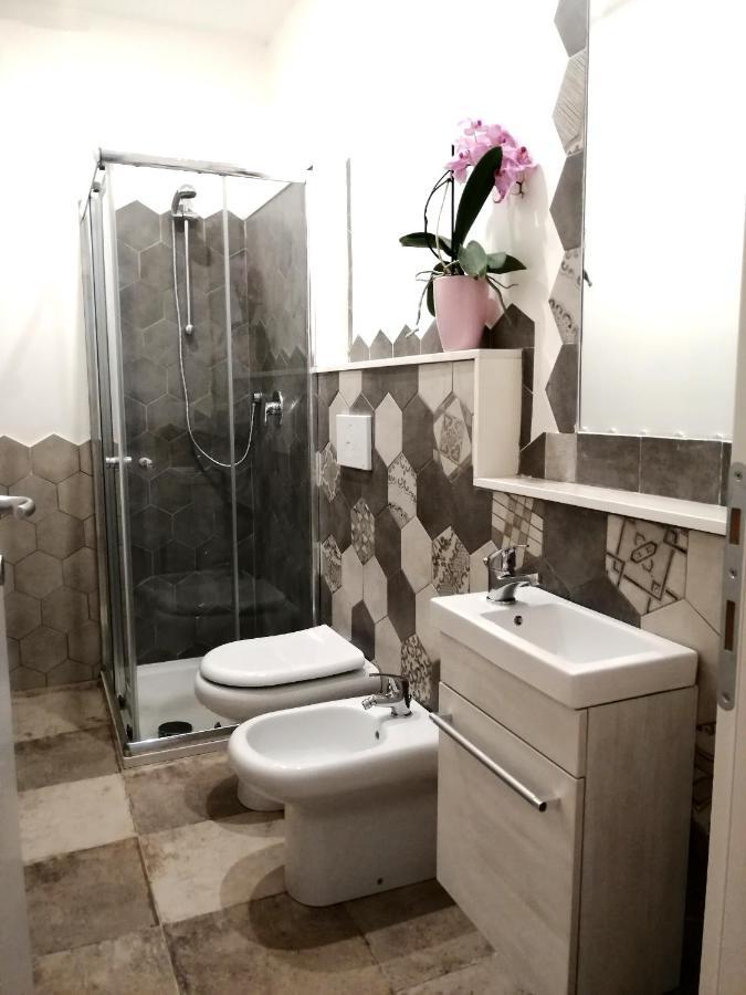 Ginny'S Room Quartu SantʼElena Dış mekan fotoğraf