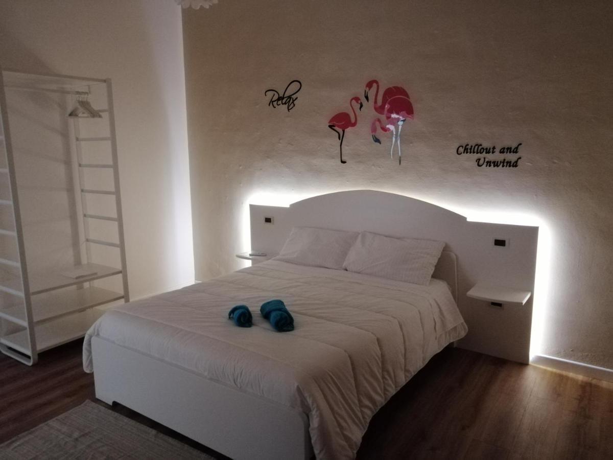 Ginny'S Room Quartu SantʼElena Dış mekan fotoğraf