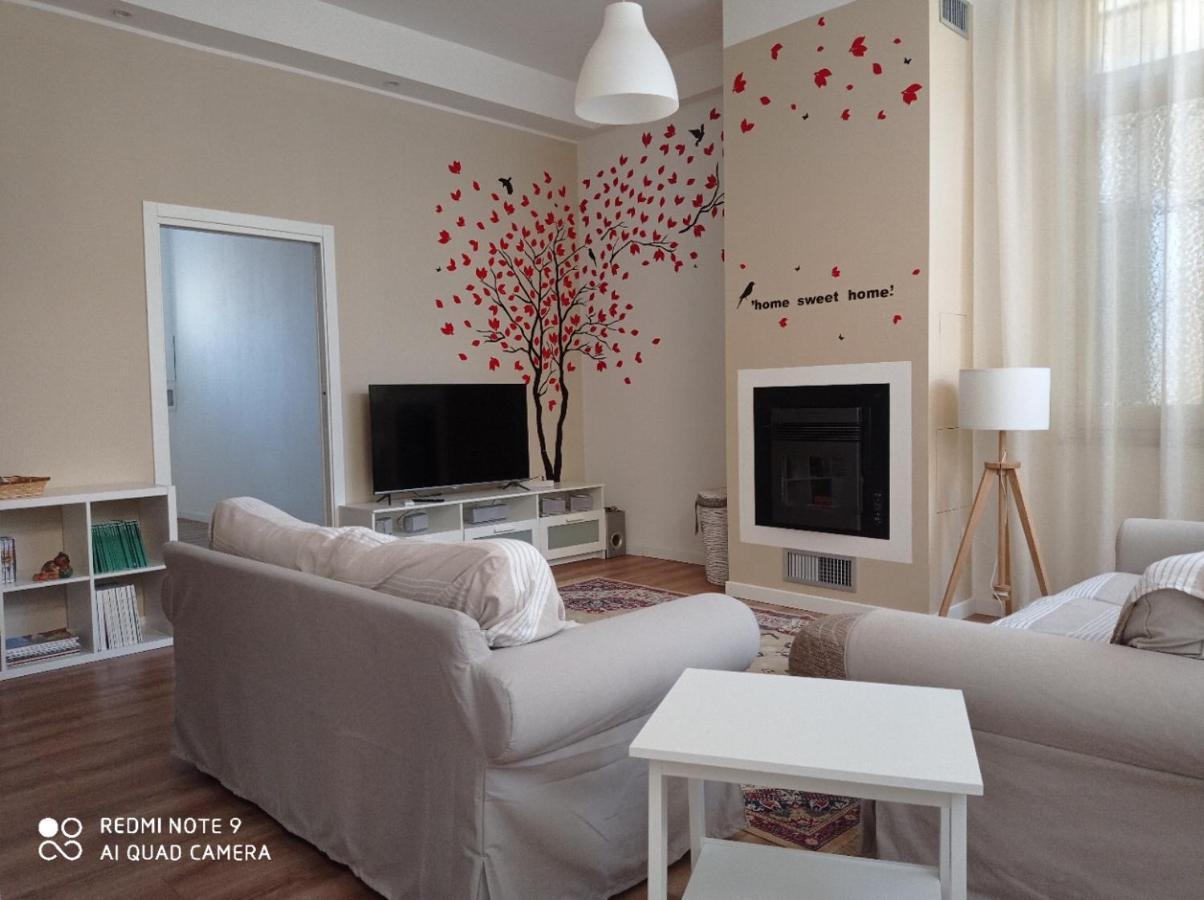 Ginny'S Room Quartu SantʼElena Dış mekan fotoğraf