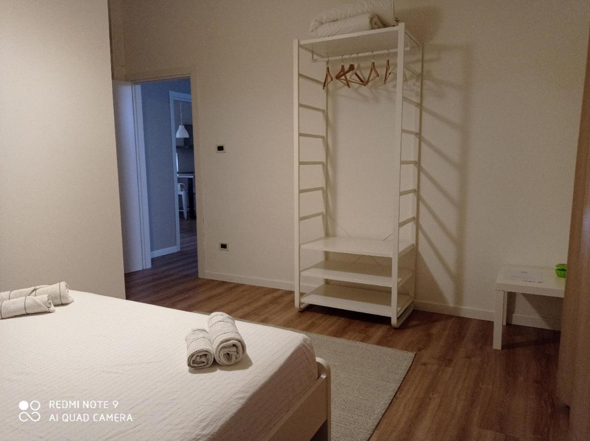 Ginny'S Room Quartu SantʼElena Dış mekan fotoğraf