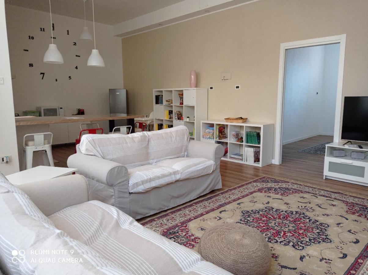 Ginny'S Room Quartu SantʼElena Dış mekan fotoğraf