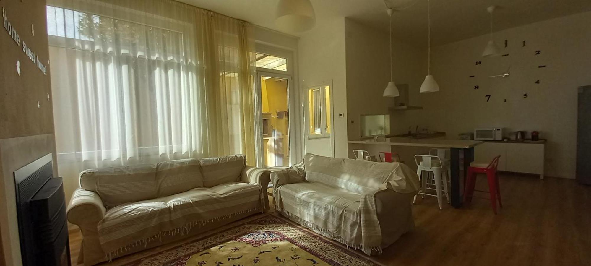 Ginny'S Room Quartu SantʼElena Dış mekan fotoğraf