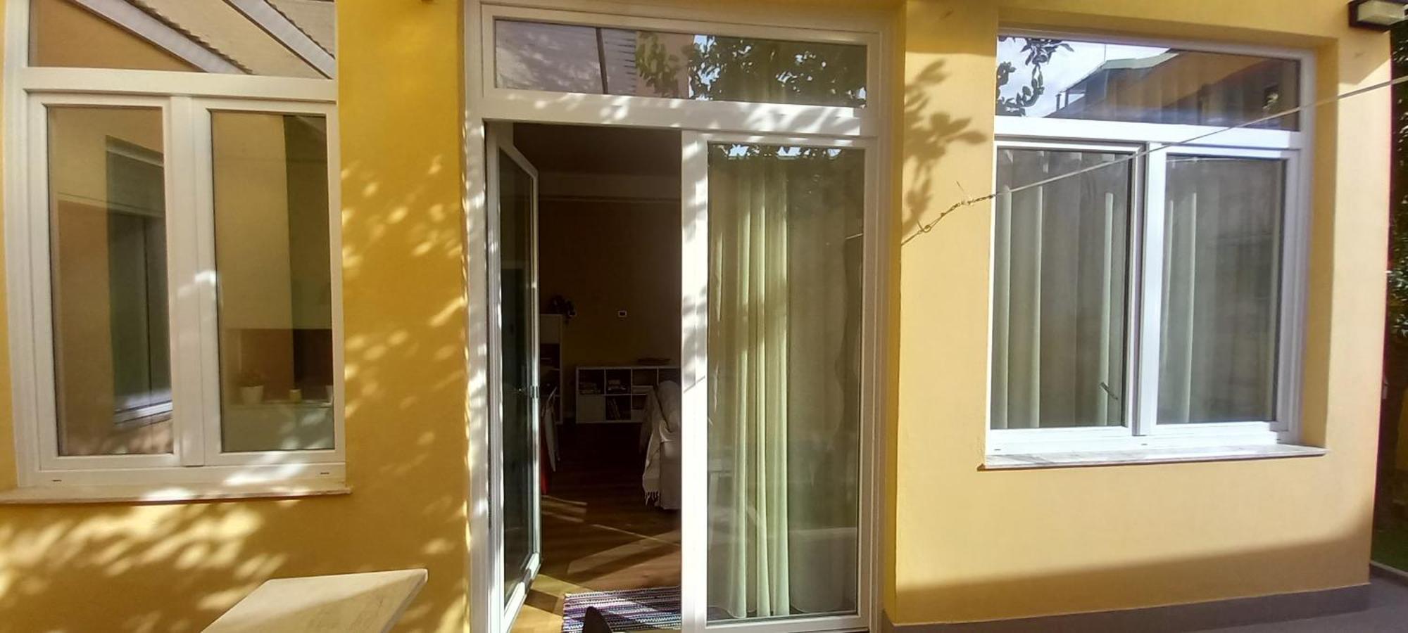 Ginny'S Room Quartu SantʼElena Dış mekan fotoğraf